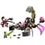 Конструктор LEGO DREAMZzz Кошмарний землекоп-скорпіон 505 деталей (71513) - мініатюра 3