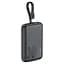 Павербанк Acefast Black 10 000 mAh / 22.5 Вт (6974316283959) - миниатюра 2