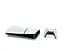 Ігрова консоль Sony PlayStation 5 Slim Digital Edition + Пристрій для дистанційної гри Sony PlayStation Portal White - мініатюра 3