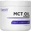 Передтренувальний комплекс OstroVit MCT Oil Powder, 200 грам - мініатюра 1