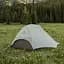 Намет двомісний ультралегкий Naturehike Star River UL CNK2450WS022, сірий - мініатюра 3