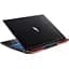 Ноутбук Игровой Acer Nitro 14 AN14-41-R74Y 5 8645HS la 5.0 GHz,IPS,16GB LPDDR5X,512GB,RTX 4050 6GB,No - миниатюра 6