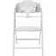 Стілець Cybex Click&Fold 3в1 All White (524000809) - мініатюра 3