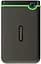 Портативний жорсткий диск 2TB USB 3.1 StoreJet 25M3 Сірий Transcend teh0013505 - мініатюра 1