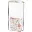 Контейнер пластиковий Herevin Storage Canister-Botanic 3 л (161209-157) - мініатюра 1