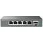 Коммутатор сетевой Grandstream GWN7700M - миниатюра 1