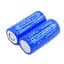 Акумулятор 32700 LiitoKala 7000mAh LiFePO4 (Lii-70A) - мініатюра 2