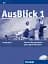 Ausblick: Arbeitsbuch 1 mit eingelegter Audio-CD - миниатюра 1