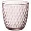 Набор стаканов Bormioli Rocc Slot Lilac Rose 290 мл 6 шт. (580505VNA021990) - миниатюра 1