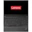 Ноутбук Lenovo ThinkPad E15 Gen 3 3 5300U la 3.80 GHz, IPS, 8GB, 256GB, Без ОС - мініатюра 6