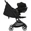 Візок Cybex Orfeo BLK Magic Black (526001019) - мініатюра 6