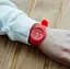 Годинник Skmei Rubber Red 9068R - мініатюра 3