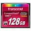 Карта пам'яті Transcend i 128GB CF 800X (TS128GCF800) - мініатюра 1