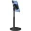 Тримач для телефона Ulanzi Vijim Magnetic Desk iPhone Stand UV-2908 HP002 Black - мініатюра 2