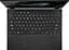 Ноутбук ASUS ROG Flow X13 GV301QH-K6231T 13.4WUXGA Touch IPS/AMD R9-5980HS/32/1024F/NVD1650-4/W10 (90NR06C5-M12300) - мініатюра 2