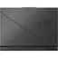 Ноутбук Asus ROG Strix SCAR G18 G814JIR-N6002, Intel Core i9-14900HX, 5.6GHz, 16 WQXGA, 240 Hz, 32GB, SSD 1TB, NVIDIA GeForce RTX 4070 8GB, Free DOS - мініатюра 11