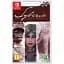 Гра Syberia Trilogy (російська версія) (Nintendo Switch) - мініатюра 1