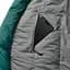 Спальник Sea To Summit Ascent -9C/15F Regular L левый Rain Forest Green (1033-STS ASL041101-052003) - миниатюра 8