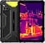 Планшет Ulefone Armor Pad 4 Ultra Thermal 8/256GB Black (6975326663250) - мініатюра 9