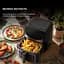 Мультипечь Deerma Air Fryer KZ150 8L - миниатюра 4
