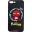 Чехол-накладка PUZOO TPU+TPU with stitchwork craft Star show iPhone 7 Plus/8 Plus Black Hellboy - миниатюра 1