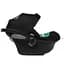 Автокресло Cybex Gold Aton S2 i-Size Moon Black (522001937) - миниатюра 4