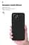 Чехол ArmorStandart ICON для Tecno Spark 40C 4G Camera cover Black (ARM87250) - миниатюра 7