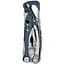 Мультиінструмент Leatherman Skeletool Blue - мініатюра 3
