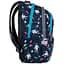 Рюкзак CoolPack Spіner Termic Apollo, з термокишенею, 24 л, 41x30x13 см, M, синій (E01532) - мініатюра 2