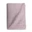 Полотенце вафельное Cosas Greek Waffle Sakura 115x200 см, розовое - миниатюра 1
