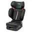 Автокрісло Peg-Perego Viaggio 2-3 Flex Forest, зелений з чорним (IMVF000035UR64DX13) - мініатюра 1