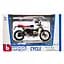 Дитяча модель Мотоцикла BMW R nineT Urban GS Bburago 18-51030-6 масштаб 1:18 - мініатюра 1