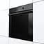 Вбудований комплект варильна поверхня Gorenje G641EB + духова шафа Gorenje BO6735E05B - мініатюра 7