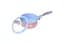 Набор посуды Lora Ravenna NA25KIT/PINK из 3 предметов розово-голубой - миниатюра 4