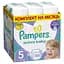 Набір підгузки Pampers Active Baby Розмір 5 (11-16 кг) 150 шт. - мініатюра 1