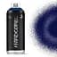 Аерозольна фарба глянцева MTN HC2 RV-230 400 мл Leviathan Blue, EX014H0230 - мініатюра 1