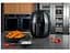 Аерогриль аерофритюрниця Zeegma Knapper Quick Air - мініатюра 7