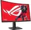 Монітор 31.5" ASUS ROG Strix XG32WCMS Curved QHD VA 280Hz (90LM09X0-B01970) - мініатюра 3