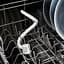 Насадка-крюк KitchenAid для миксера с подъемной чашей 5.6 л, 6.6 л белая (5KSMBLWD) - миниатюра 4
