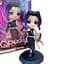 Фігурка Banpresto Q Posket Шинобу Кочо Shinobu Kochou Клинок, що знищує демонів Demon Slayer 14см B QP SK DS - мініатюра 1