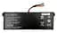 Акумулятор для Acer Spin 5 SP515-51GN Swift 3 SF314-52 SF313-51 SF314-55 SF314-56 Nitro 5 AN515-42 AN515-41 15.2V 3400 mAh (AC14B7K-4S1P-3600) - мініатюра 1