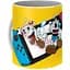 Кухоль GeekLand Cuphead Чашеголовий інді-гра Cuphead CH 02.01 330 мл різнобарвний - мініатюра 3