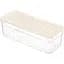Контейнер Idea Home Deep Fresh Box Mix пластиковий 2.47 л в асортименті (00985) - мініатюра 1