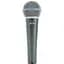 Мікрофон вокальний Shure Beta 58A - мініатюра 1