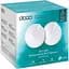 MESH-система TP-Link mesh Deco M5 AC1300 2Pcs White 802.11ac (Deco M5-2-pack) - мініатюра 9