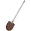 Лопата Naturehike Multifunctional outdoor shovel NH20GJ002 срібляста - мініатюра 2
