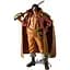 Колекційна фігурка Banpresto One Piece Premium Gol D. Roger The Brush (125520) - мініатюра 1