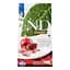 Сухой беззерновой корм для стерилизованных кошек Farmina N&D Grain Free Prime Cat Chicken&Pomegranate Neutered, курица и гранат, 1,5 кг - миниатюра 2