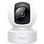 IP-камера TP-Link Tapo C212 3 Мп 1/2.9" CMOS,H.264,f/2.4,f4 мм,WiFi 2.4 GHz,кут огляду до 360°/ 114° білий - мініатюра 1