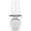Подогреватель бутылочек электронный Lionelo Thermup 2.0 White 5 в 1 белый (LOC-THERMUP 2.0 WHITE) - миниатюра 1